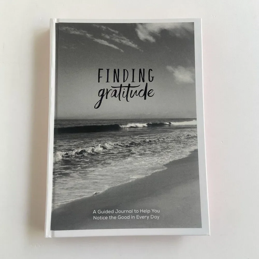4 Book Bundle (A Year Of Self-Care, Good Life, Finding Gratitude, Be Strong)